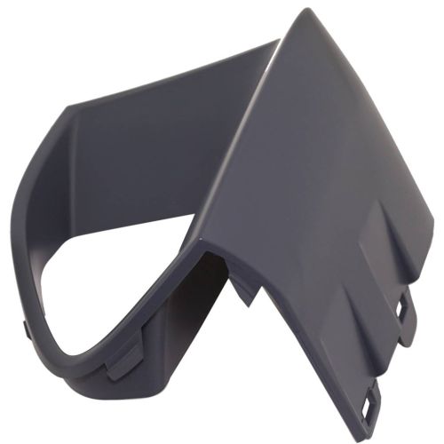 BMW BMW 3 (SEDAN) FRONT BUMPER AIR DUCT RIGHT (Passenger Side) PRIMED (330i W/LUXURY LINE) OEM#51118496510 2019-2022 PL#BM1039220
