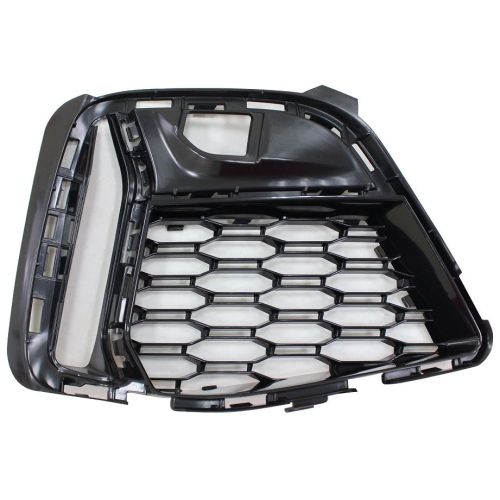 BMW BMW 3 (SEDAN)  FOG LAMP COVER RIGHT (Passenger Side) (M340) OEM#51118075650 2020-2022 PL#BM1039223
