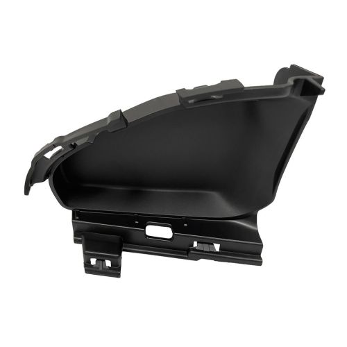 BMW BMW 3 SEDAN (330i/330e/M340i) FRONT BUMPER AIR DUCT INNER COVER RIGHT (Passenger Side) (330i WO/M SPORT) OEM#51117464272 2019-2022 PL#BM1039235