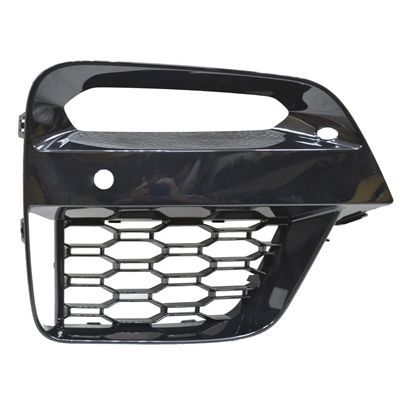 BMW BMW X3 FOG LAMP COVER RIGHT (Passenger Side) GLOSS-BLACK (W/SENSOR)(30 W/M SPORT) OEM#51118092758 2018-2021 PL#BM1039257