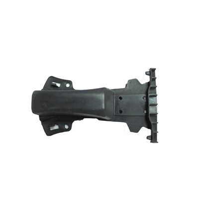 BMW BMW M3 SEDAN FRONT BUMPER COVER UPPER SUPPORT INNER OEM#51117301713 2015-2018 PL#BM1041102