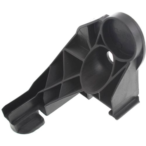 BMW BMW 3( i/xi ) (SEDAN/WAGON)  FRONT BUMPER SUPPORT BRKT LEFT (Driver Side) (SDN) W/O SPORT OEM#51117030619 2002-2005 PL#BM1042100