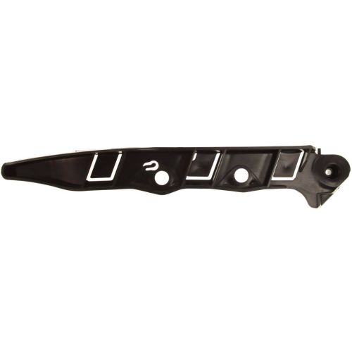 BMW BMW 5 SERIES (SEDAN) FRONT SIDE BUMPER SUPPORT LEFT (Driver Side) (W/O M PKG) OEM#51117178077 2008-2010 PL#BM1042102