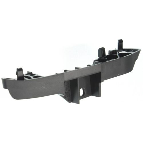 BMW BMW 5 SERIES (SEDAN) FRONT BUMPER COVER SIDE RETAINER LEFT (Driver Side) (ON FENDER) OEM#51117385349 2017-2023 PL#BM1042116