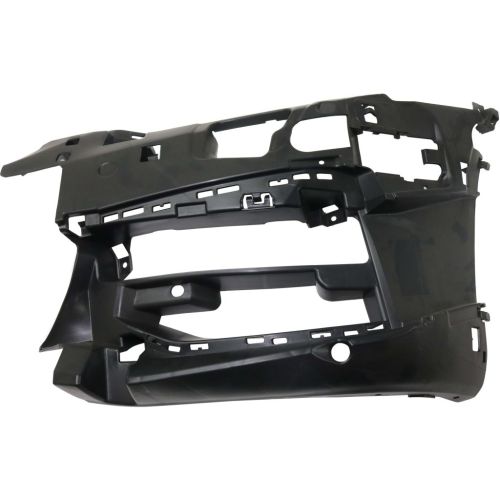 BMW BMW 5 SERIES HYBRID FRONT BUMPER COVER SUPPORT LEFT (Driver Side) (W/M PKG)(COVER INSERT) OEM#51118064967 2018-2020 PL#BM1042119