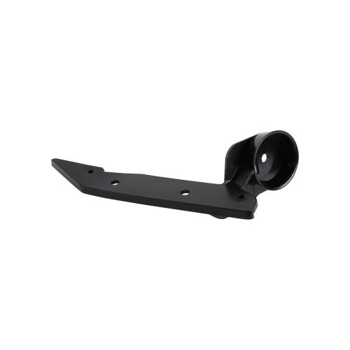 BMW BMW 3 SEDAN FRONT BUMPER COVER SUPPORT LEFT (Driver Side) (EXC 4.0L) OEM#51117058447 2006-2011 PL#BM1042121
