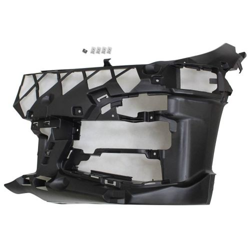 BMW BMW 3 (SEDAN)  FRONT BUMPER COVER SIDE SUPPORT LEFT (Driver Side) (330I W/M SPORT) OEM#51118069347 2019-2022 PL#BM1042124