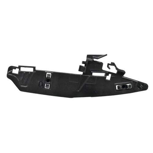 BMW BMW X4  FRONT BUMPER COVER SIDE BRACKET UPPER LEFT (Driver Side) (PLASTIC) OEM#51117399981 2019-2025 PL#BM1042125