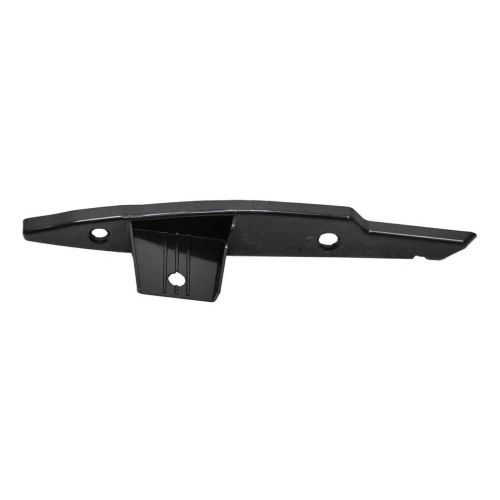 BMW BMW X3  FRONT BUMPER COVER SIDE BRACKET LOWER LEFT (Driver Side) (PLASTIC) OEM#51117399983 2018-2024 PL#BM1042126