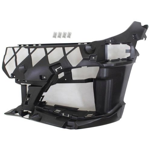 BMW BMW 3 (SEDAN)  FRONT BUMPER COVER SUPPORT LEFT (Driver Side) (M340) OEM#51118069349 2020-2022 PL#BM1042128