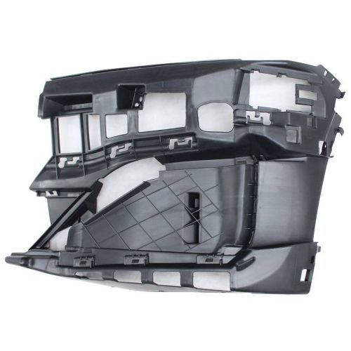 BMW BMW 7 SERIES  (G11/G12) FRONT BUMPER COVER SUPPORT LEFT (Driver Side) (740i/750i/750iL)(WO/M PKG) OEM#51117475185 2020-2022 PL#BM1042129