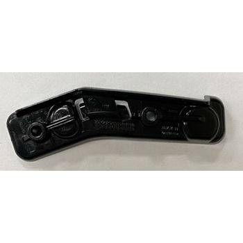 BMW BMW X1  FRONT BUMPER COVER SIDE BRACKET MOUNT LEFT (Driver Side) OEM#51117354767 2016-2022 PL#BM1042133