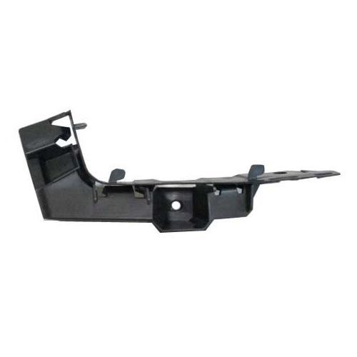 BMW BMW X3 FRONT BUMPER COVER SIDE SUPPORT LEFT (Driver Side) OEM#51113400919 2004-2010 PL#BM1042136
