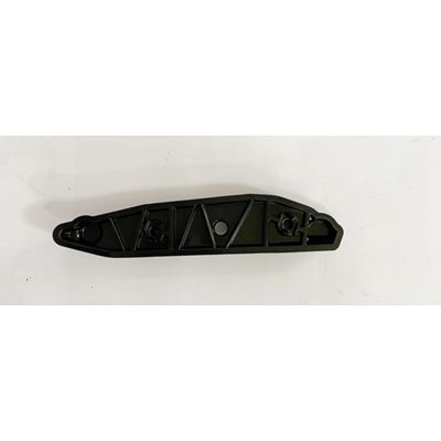 BMW BMW 4 CONVERTIBLE FRONT BUMPER COVER REINF BRACKET LEFT (Driver Side) UPPER OEM#51117294679 2014-2020 PL#BM1042137