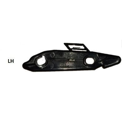 BMW BMW 4 CONVERTIBLE FRONT BUMPER COVER REINF BRACKET LEFT (Driver Side) LOWER OEM#51117294653 2014-2020 PL#BM1042138