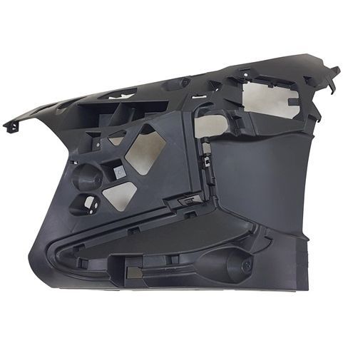 BMW BMW 3 SEDAN (330i/330e/M340i) FRONT BUMPER COVER SUPPORT LEFT (Driver Side) (330 W/M SPORT)(M340i) OEM#51118085473 2023-2025 PL#BM1042139