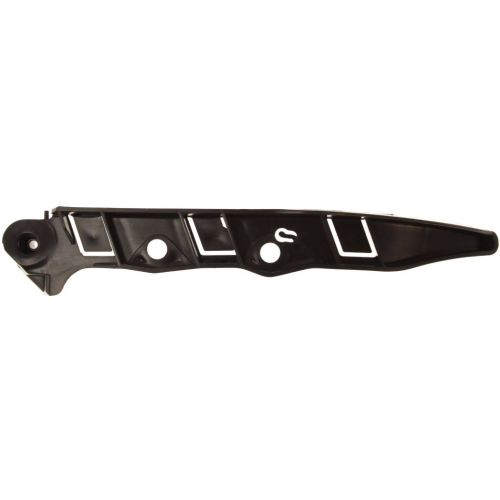 BMW BMW 5 SERIES (SEDAN) FRONT SIDE BUMPER SUPPORT RIGHT (Passenger Side) (W/O M PKG) OEM#51117178078 2008-2010 PL#BM1043102