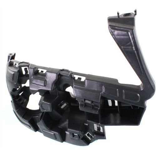 BMW BMW X3 FRONT BUMPER COVER SUPPORT RIGHT (Passenger Side) (WO/M PKG) OEM#51117212956 2011-2014 PL#BM1043107