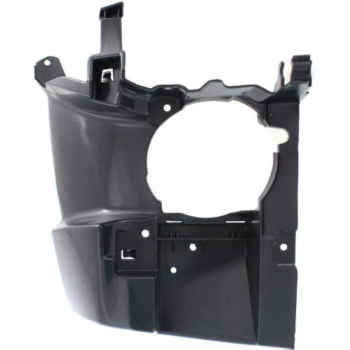 BMW BMW 3 (SEDAN) HYBRID FOG LAMP BRACKET RIGHT (Passenger Side) (M SPORT) OEM#51118054164 2013-2015 PL#BM1043108