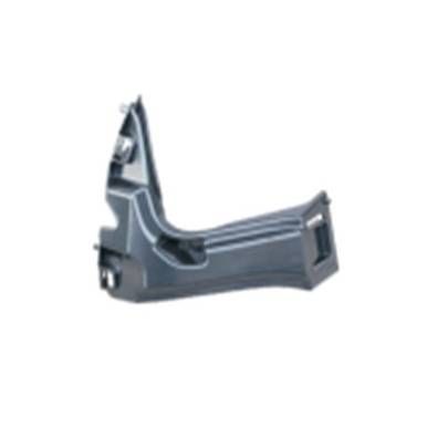 BMW BMW 5 SERIES (SEDAN) FRONT BUMPER COVER SIDE SPACER RIGHT (Passenger Side) (PLASTIC) OEM#51117207932 2011-2016 PL#BM1043110