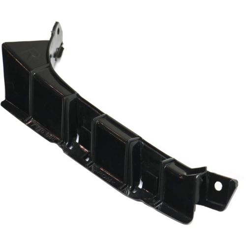 BMW BMW X5  FRONT BUMPER COVER SUPPORT RIGHT (Passenger Side) OEM#51117116668 2004-2006 PL#BM1043111