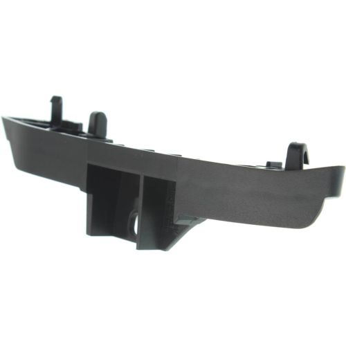 BMW BMW 5 SERIES (SEDAN) FRONT BUMPER COVER SIDE RETAINER RIGHT (Passenger Side) (ON FENDER) OEM#51117385350 2017-2023 PL#BM1043116
