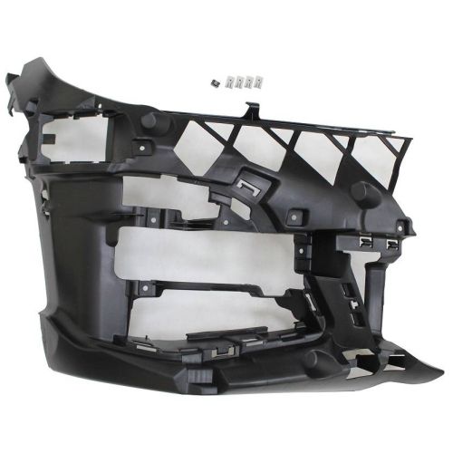 BMW BMW 3 (SEDAN)  FRONT BUMPER COVER SIDE SUPPORT RIGHT (Passenger Side) (330I W/M SPORT) OEM#51118069348 2019-2022 PL#BM1043124