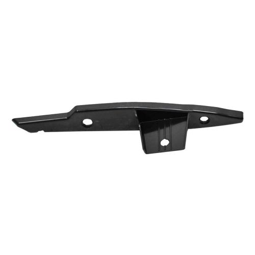 BMW BMW X3  FRONT BUMPER COVER SIDE BRACKET LOWER RIGHT (Passenger Side) (PLASTIC) OEM#51117399984 2018-2024 PL#BM1043126