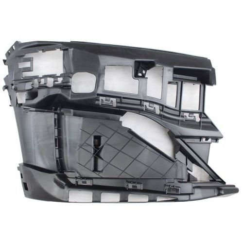 BMW BMW 7 SERIES HYBRID (740e/745e) FRONT BUMPER COVER SUPPORT RIGHT (Passenger Side) (WO/M PKG) OEM#51117475186 2020-2022 PL#BM1043129