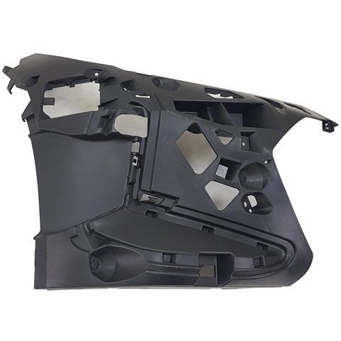 BMW BMW 3 SEDAN (330i/330e/M340i) FRONT BUMPER COVER SUPPORT RIGHT (Passenger Side) (330 W/M SPORT)(M340i) OEM#51118085474 2023-2025 PL#BM1043139