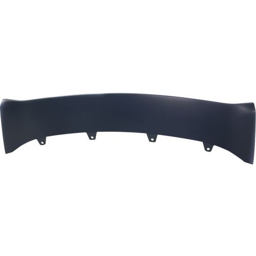 BMW BMW X5 FRONT BUMPER SPOILER MLDG PRM OEM#51127379419 2014-2018 PL#BM1044114