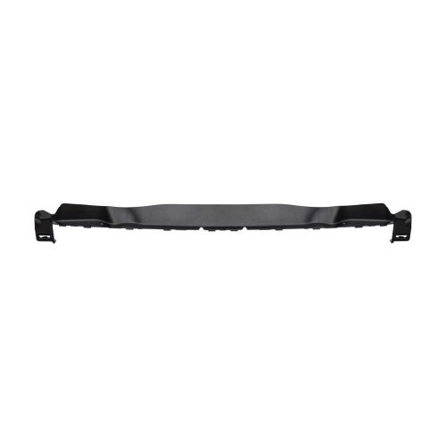 BMW BMW X5 M FRONT BUMPER CENTER AIR DUCT TRIM OEM#51118076629 2020-2025 PL#BM1044122