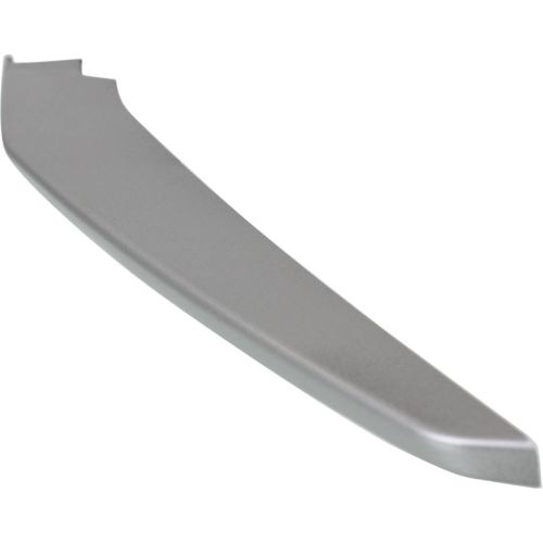 BMW BMW 3 (SEDAN) HYBRID FOG LAMP COVER MOLDING LEFT (Driver Side) GRAY (SPORT LINE) OEM#51117293105 2013-2015 PL#BM1046127