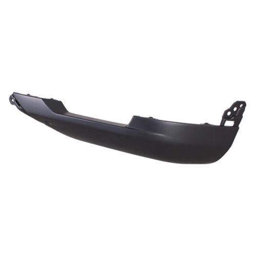 2019-2022 BMW X7 Front bumper molding Left Driver Side CAPA  OEM# 51129450203 PL# BM1046162C