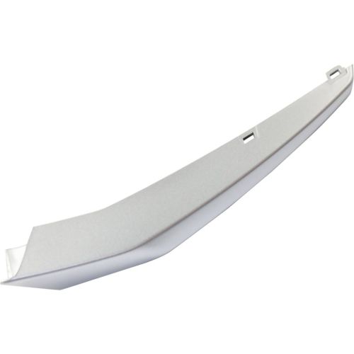 BMW BMW 3 (SEDAN) HYBRID FOG LAMP COVER MOLDING RIGHT (Passenger Side) GRAY (SPORT LINE) OEM#51117293106 2013-2015 PL#BM1047127