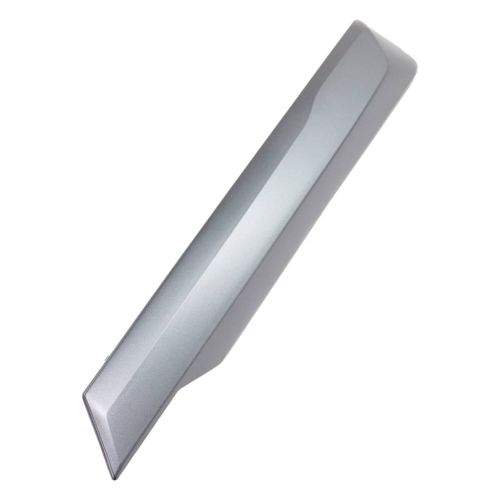 BMW BMW X3  FOG LAMP COVER TRIM RIGHT (Passenger Side) SILVER (30i LUXURY LINE) OEM#51117439132 2018-2021 PL#BM1047149