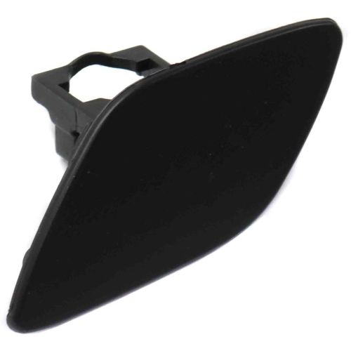 BMW BMW 3 (COUPE) HEAD LAMP WASHER COVER LEFT (Driver Side) (3.0L)(W/WASHER) OEM#61677171659 2007-2010 PL#BM1048100