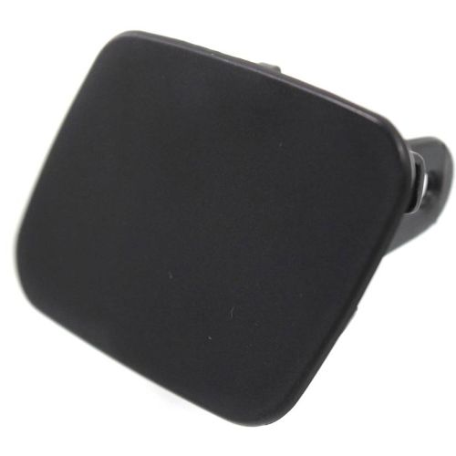 BMW BMW X5 HEAD LAMP WASHER COVER LEFT (Driver Side) OEM#51657199141 2007-2010 PL#BM1048101