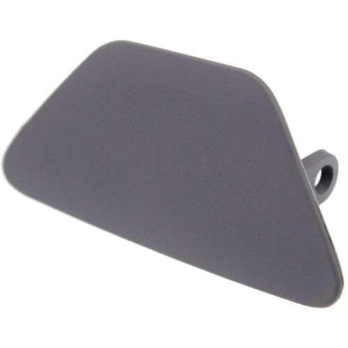 BMW BMW 5 SERIES (SEDAN)  HEAD LAMP WASHER COVER LEFT (Driver Side) (WO/ M PKG) OEM#51117246869 2011-2013 PL#BM1048108