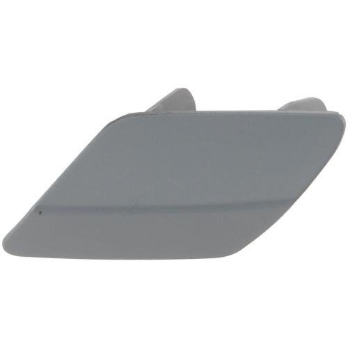 BMW BMW 3 SEDAN HYBRID HEAD LAMP WASHER COVER LEFT (Driver Side) (W/M SPORT) OEM#51118067969 2013-2015 PL#BM1048110