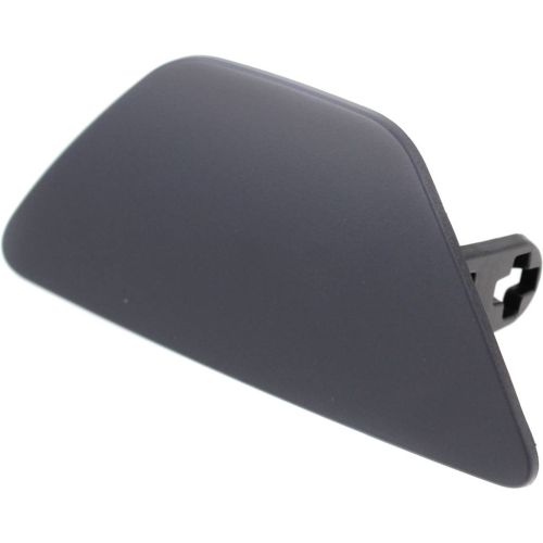 BMW BMW 5 SERIES (SEDAN)  HEAD LAMP WASHER COVER LEFT (Driver Side) (WO/ M PKG) OEM#51117332683 2014-2016 PL#BM1048121