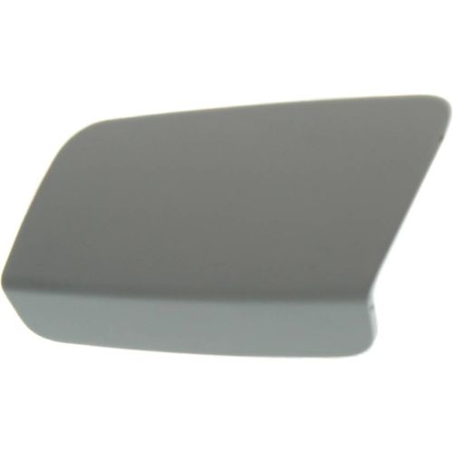 BMW BMW 3 (CONVERTIBLE)  HEAD LAMP WASHER COVER LEFT (Driver Side) (3.0L)(W/WASHERS) OEM#61677253393 2011-2013 PL#BM1048123