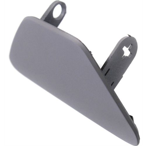 BMW BMW 5 SERIES HYBRID HEAD LAMP WASHER COVER RIGHT (Passenger Side) (W/ M PKG) OEM#51118048680 2014-2016 PL#BM1049104