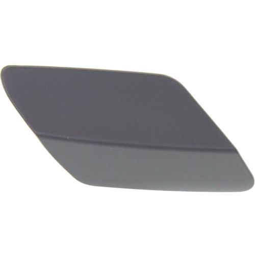 BMW BMW 3 SEDAN HYBRID HEAD LAMP WASHER COVER RIGHT (Passenger Side) (W/M SPORT) OEM#51118067970 2013-2015 PL#BM1049110