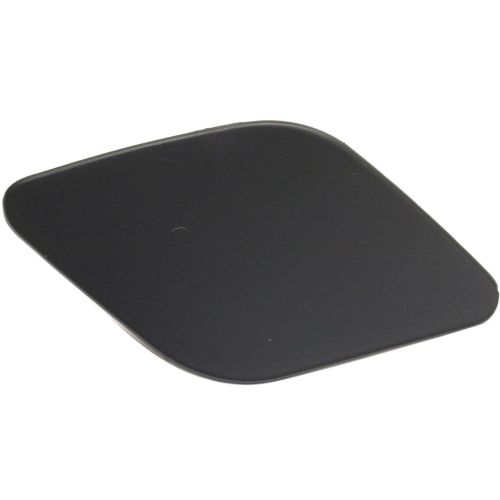BMW BMW X5 HEAD LAMP WASHER COVER RIGHT (Passenger Side) (M MDL) OEM#51657052428 2011-2013 PL#BM1049118