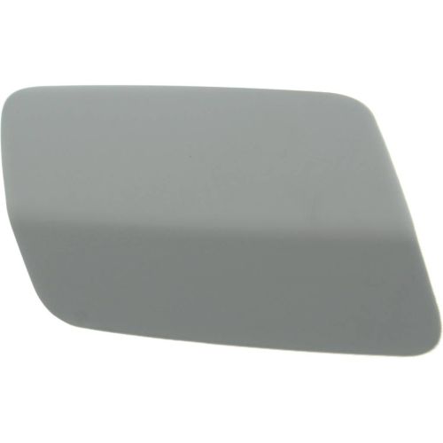 BMW BMW 3 (COUPE) HEAD LAMP WASHER COVER RIGHT (Passenger Side) (3.0L)(WO/WASHER) OEM#61677253396 2011-2013 PL#BM1049122