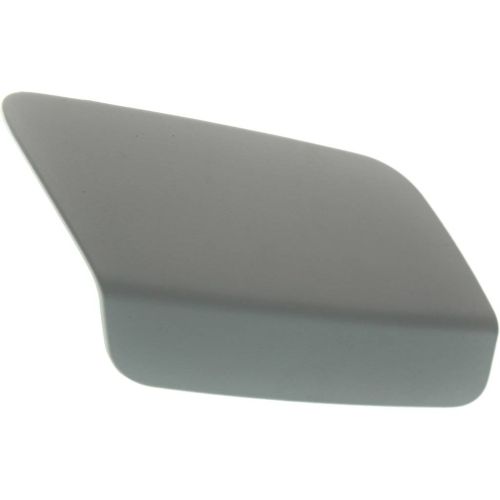 BMW BMW 3 (COUPE) HEAD LAMP WASHER COVER RIGHT (Passenger Side) (3.0L)(W/WASHER) OEM#61677253394 2011-2013 PL#BM1049123
