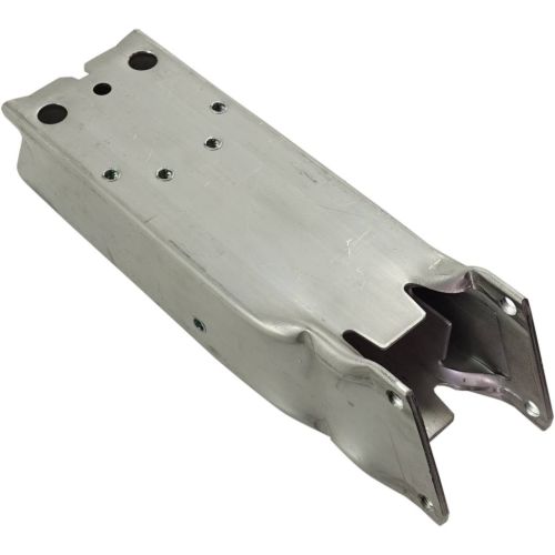 BMW BMW X2  FRONT BUMPER REINF BRACKET LEFT (Driver Side) (ALUM) OEM#51117406387 2018-2023 PL#BM1066113