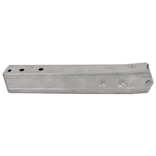 BMW BMW X1 FRONT BUMPER LOWER REINF BRACKET LEFT (Driver Side) (Driver Side) (WO/M PKG) OEM#51117374789 2016-2019 PL#BM1066114
