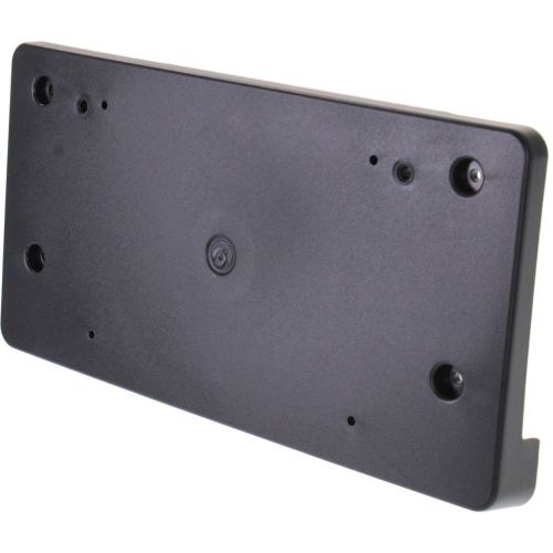 BMW BMW 5 SERIES HYBRID FRONT LICENSE PLATE BRACKET (W/ M PKG) OEM#51118048167 2014-2016 PL#BM1068116